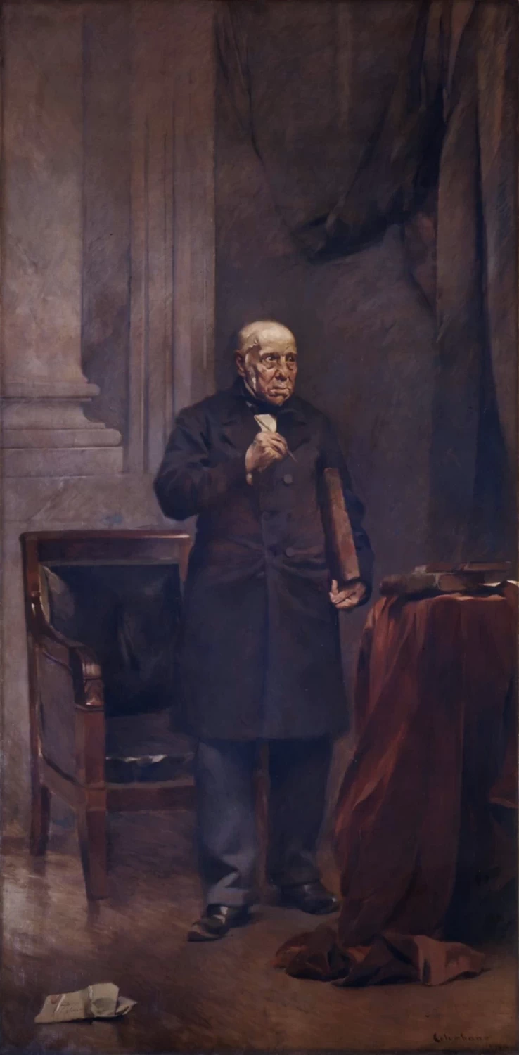 Ritratto di Luz Soriano